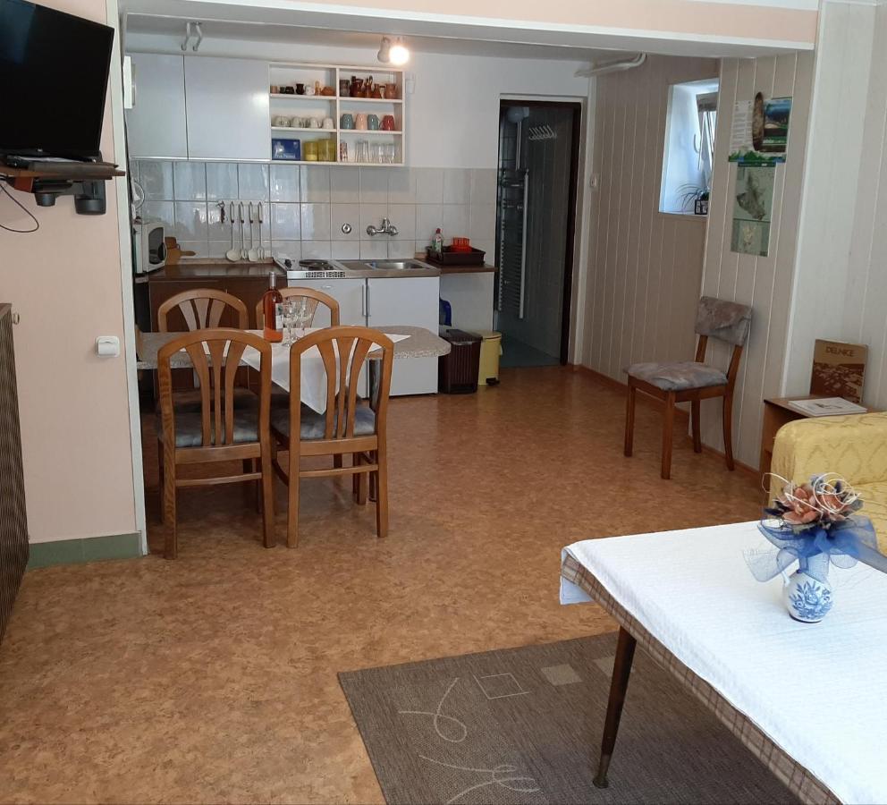 Apartments Gale Delnice Extérieur photo