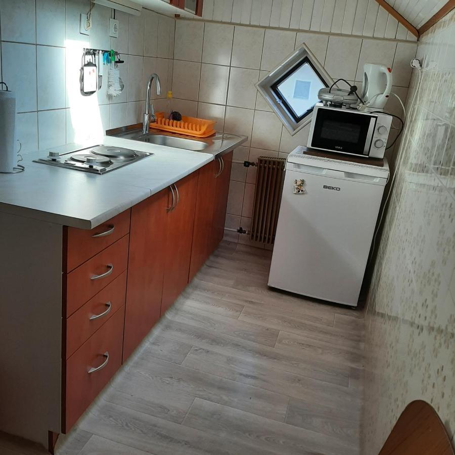 Apartments Gale Delnice Extérieur photo