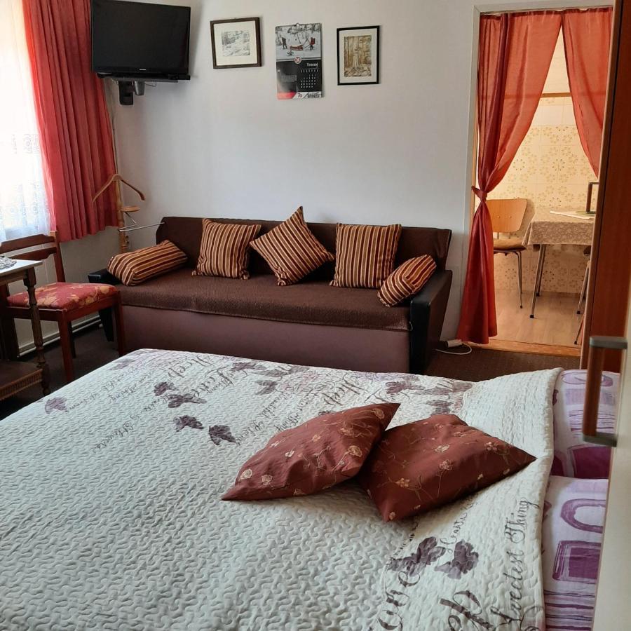 Apartments Gale Delnice Extérieur photo