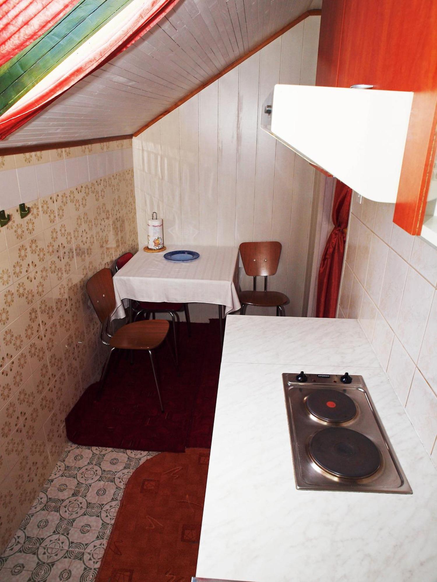 Apartments Gale Delnice Extérieur photo