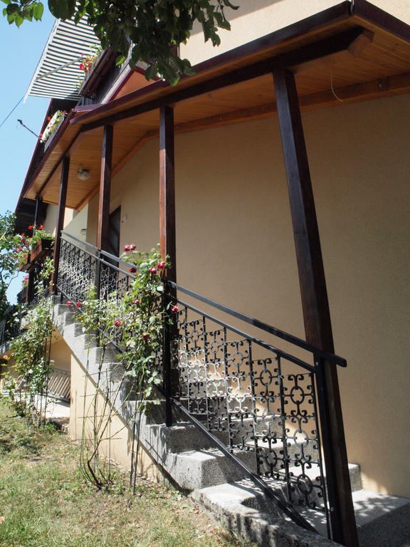 Apartments Gale Delnice Extérieur photo