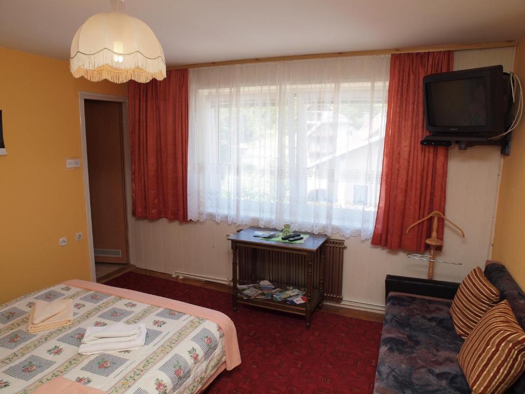 Apartments Gale Delnice Chambre photo